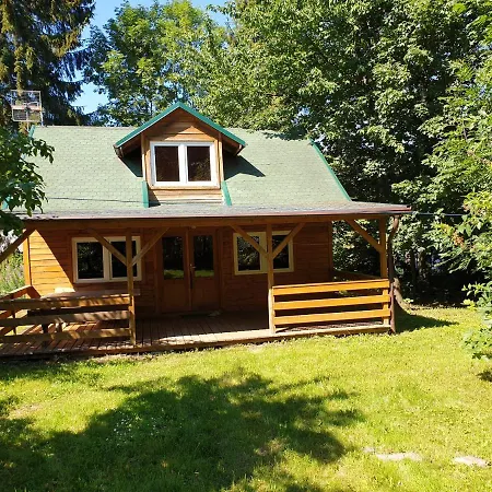 Zielona Przystan * كروكوفا