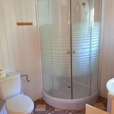 Zielona Przystan كروكوفا