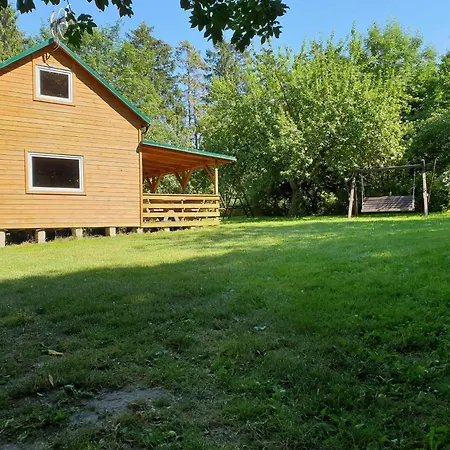 Zielona Przystan * كروكوفا