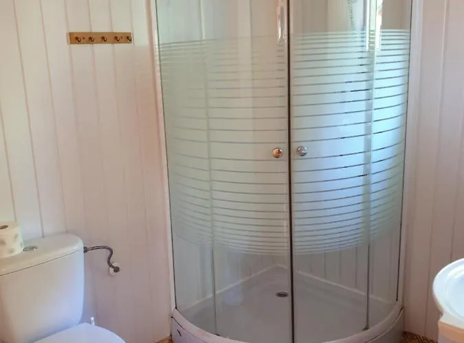 Zielona Przystan Крокова